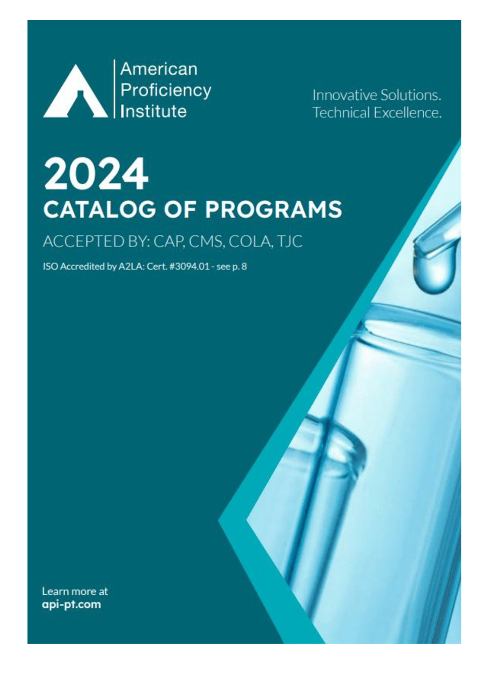 2024 Catalog